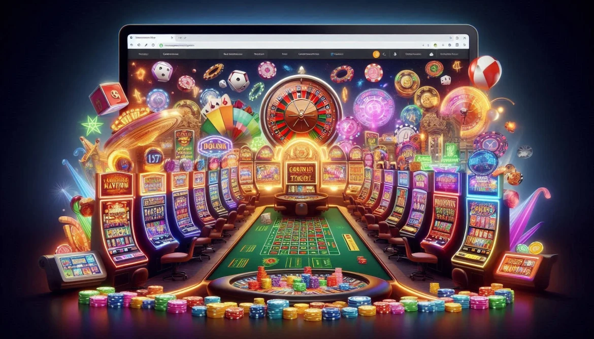 Casino Krefeld